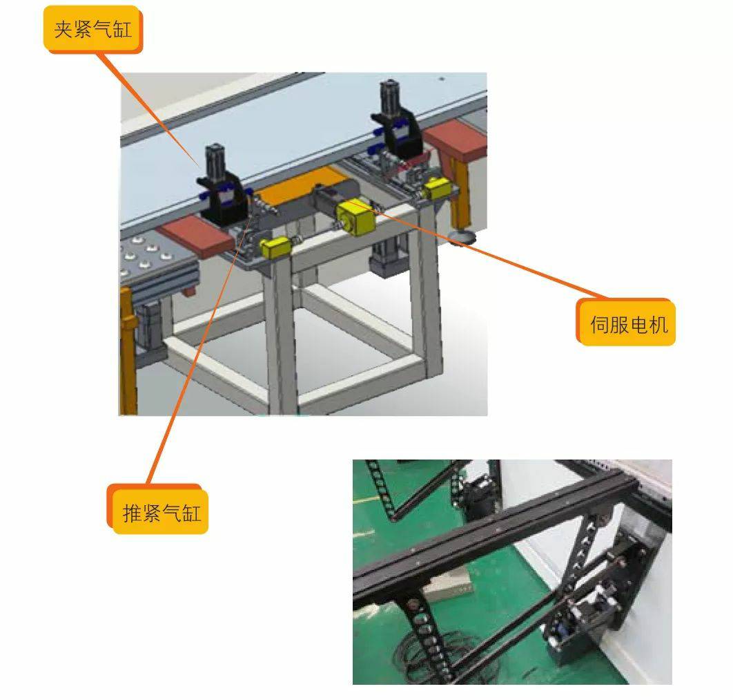 钣金加工产品在自动化及电梯行业中的应用 -开云官方app下载-开云(中国)